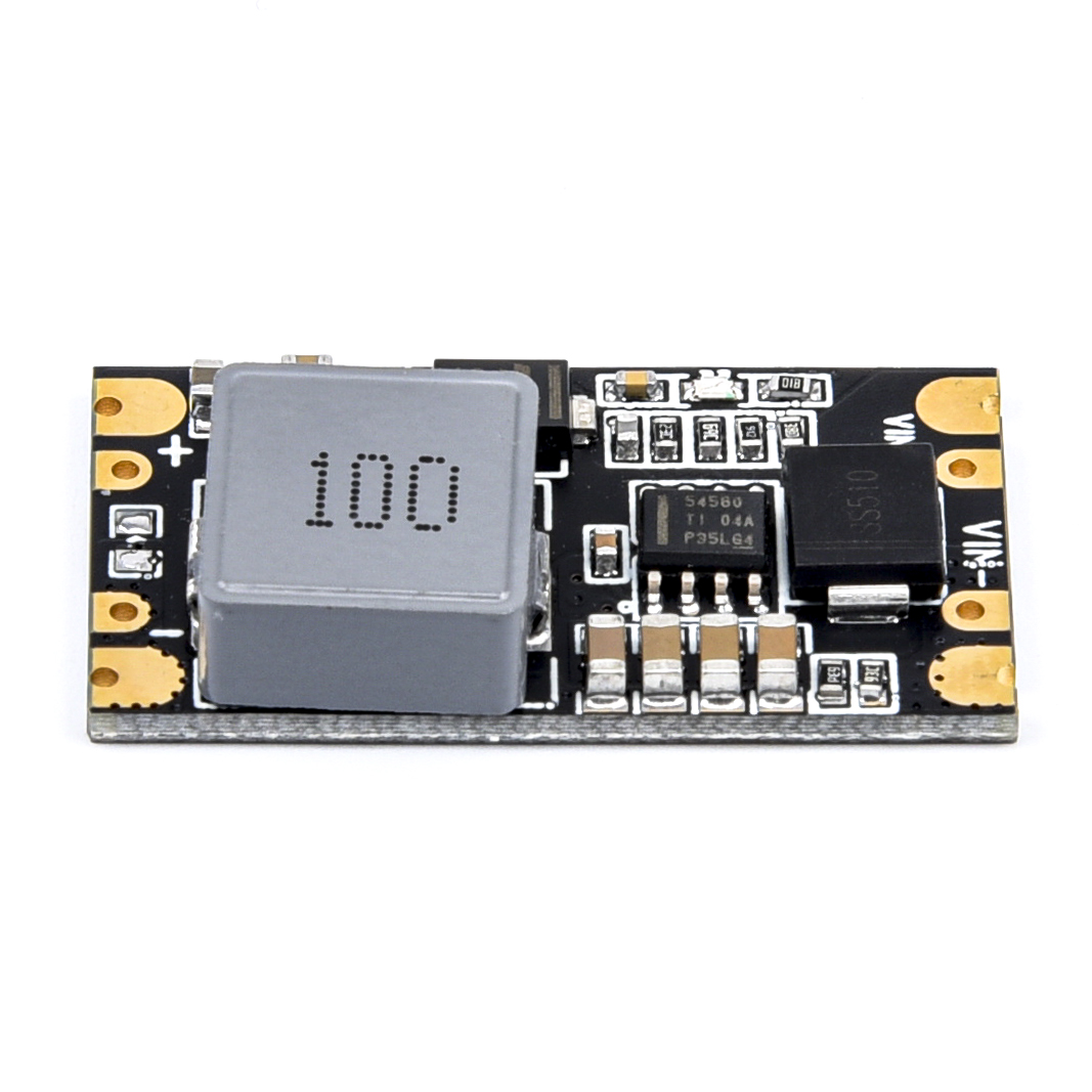 NEW Micro 5V 5A BEC UBEC Mini  - Drone Racing Flight Controller のレビューと価格