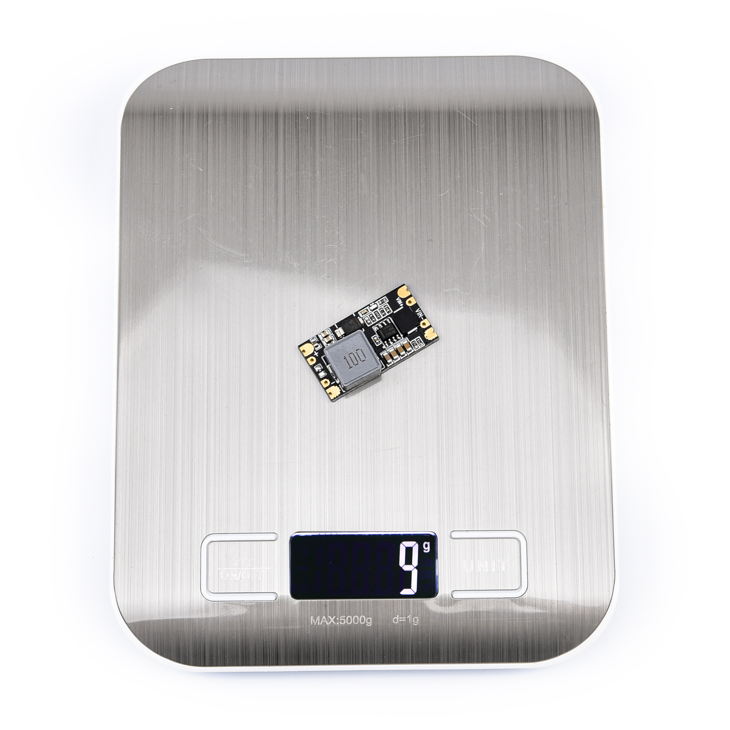 NEW Micro 5V 5A BEC UBEC Mini  - Drone Racing Flight Controller のレビューと価格