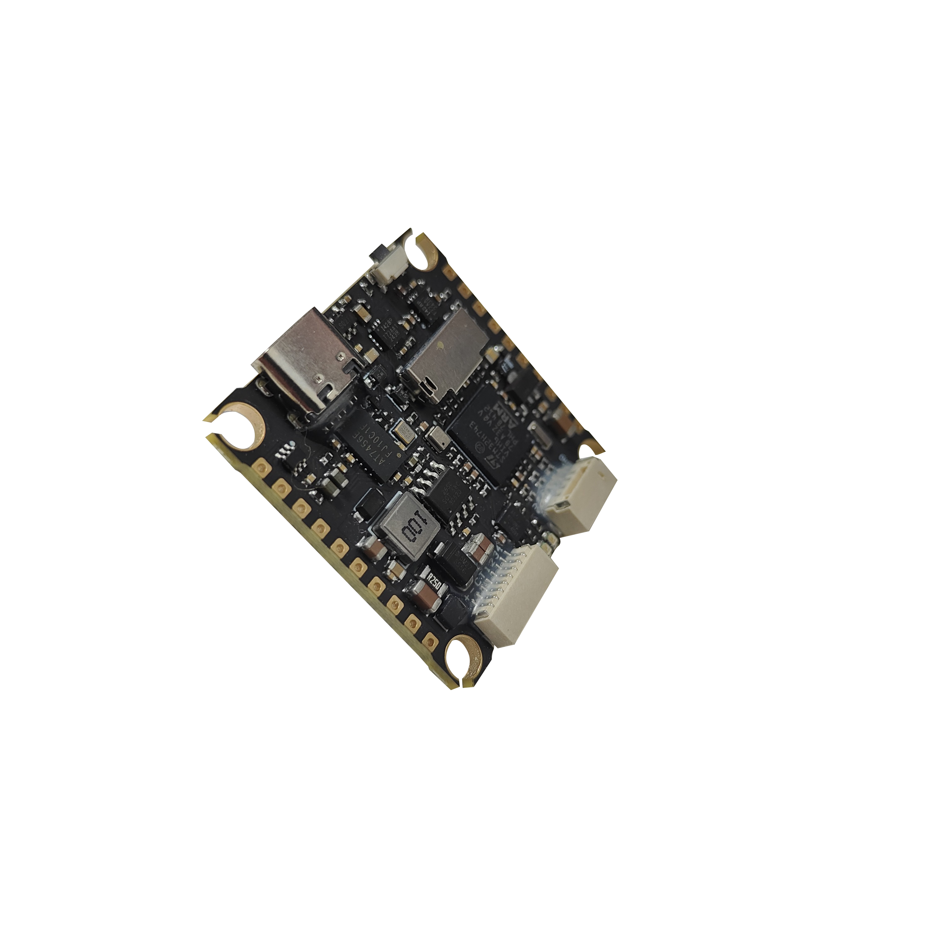 H743 SLIM Flight Controller —  - Drone Racing Flight Controller のレビューと価格