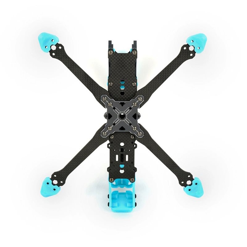 MACH-MANTA V2 5 Inch Carbon Fi - Drone Racing Frame のレビューと価格