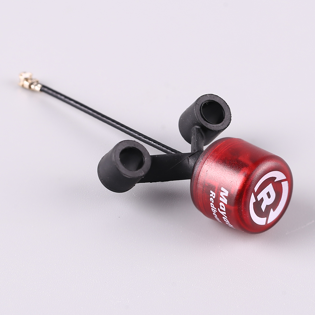 Mayatech Redbean IV 5.8G Anten - Drone Racing Antenna のレビューと価格
