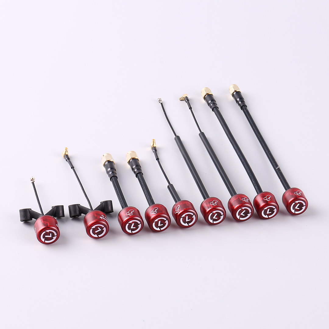Mayatech Redbean IV 5.8G Anten - Drone Racing Antenna のレビューと価格