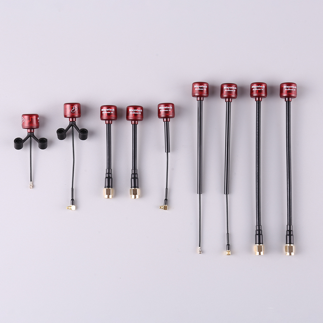 Mayatech Redbean IV 5.8G Anten - Drone Racing Antenna のレビューと価格