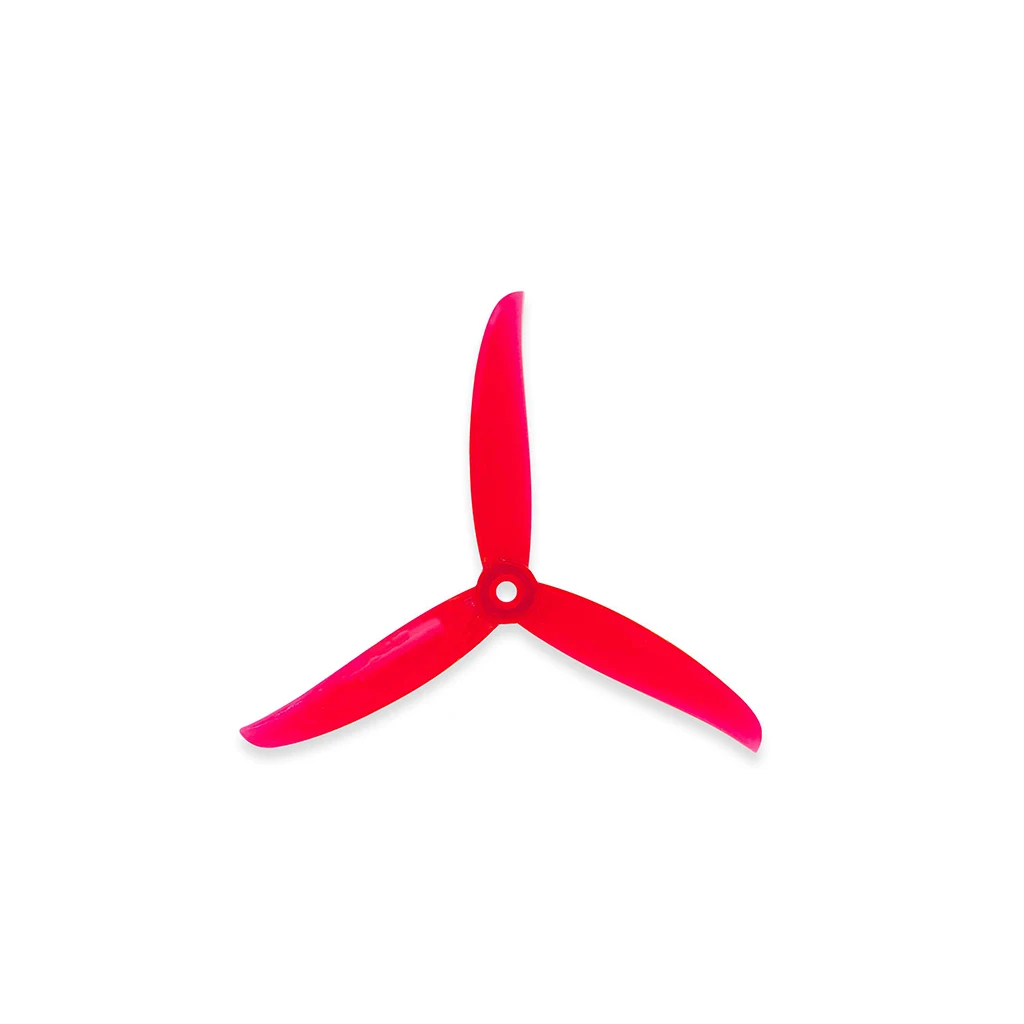 Gemfan 5136 5.1x3.6x3 3 Paddle - Drone Racing Frame のレビューと価格