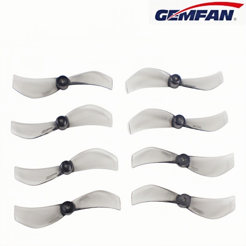 Gemfan 40MM Durable 1610 2-Bla - Drone Racing Propeller のレビューと価格