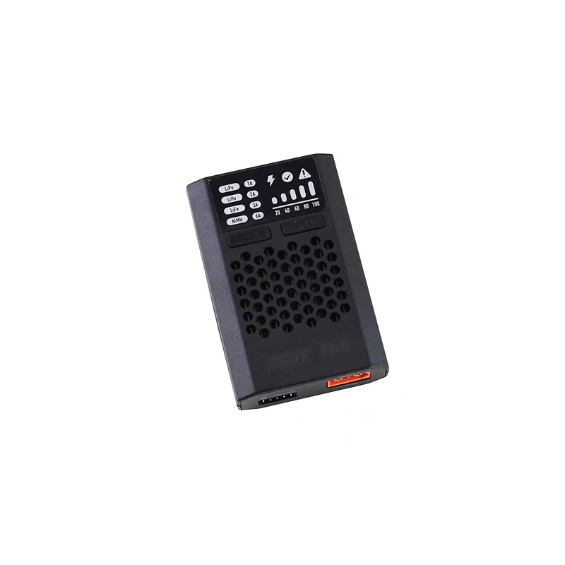 for ISDT PD60 60w Lithium Batt - Drone Racing Charger のレビューと価格