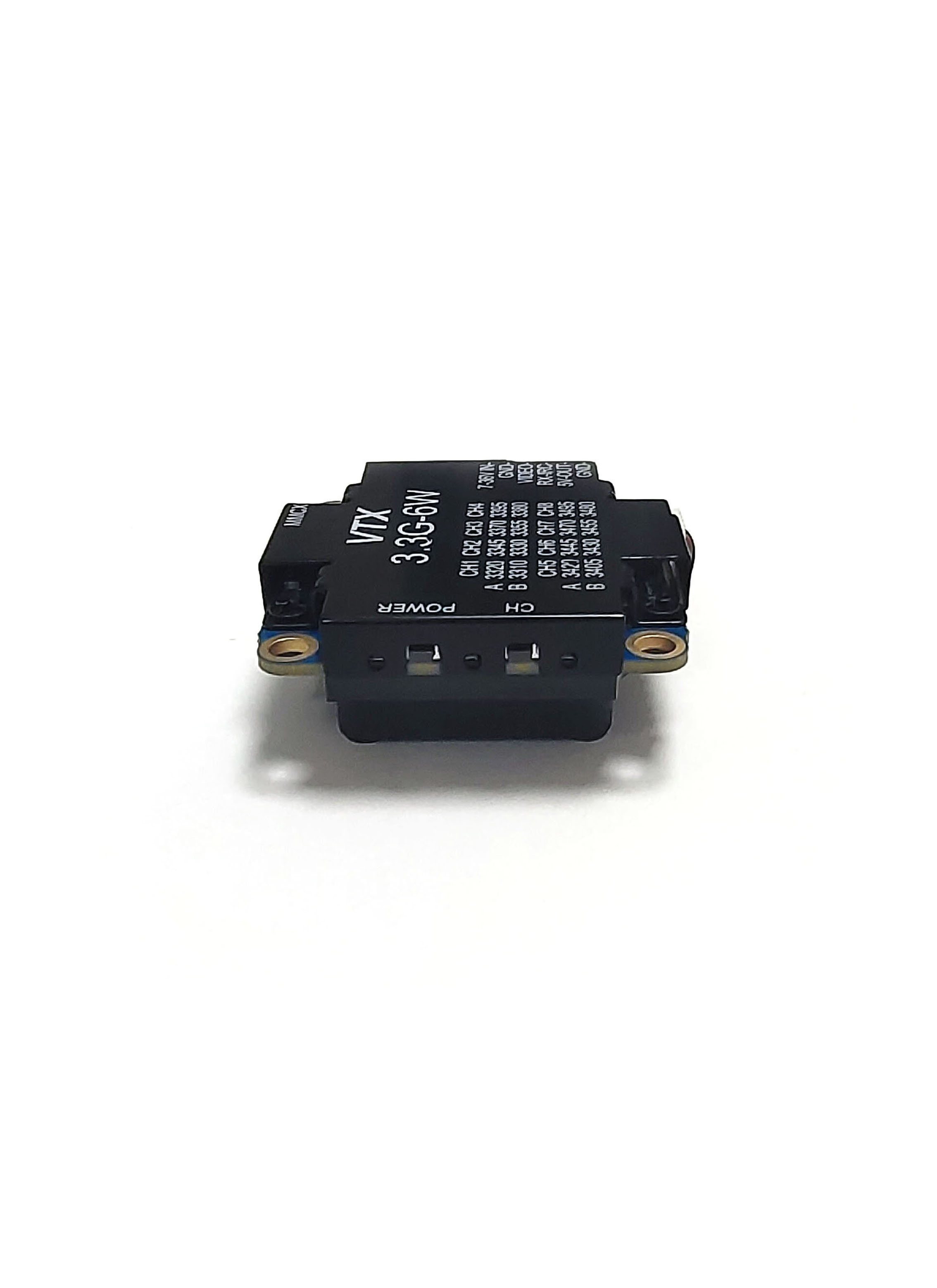 3.3GHz VTX 6W Video Transmitte - Drone Racing Goggles のレビューと価格