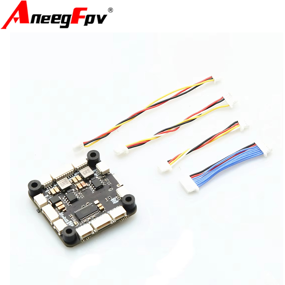 AneegFpv F722 F7 Flight Contro - Drone Racing Esc のレビューと価格