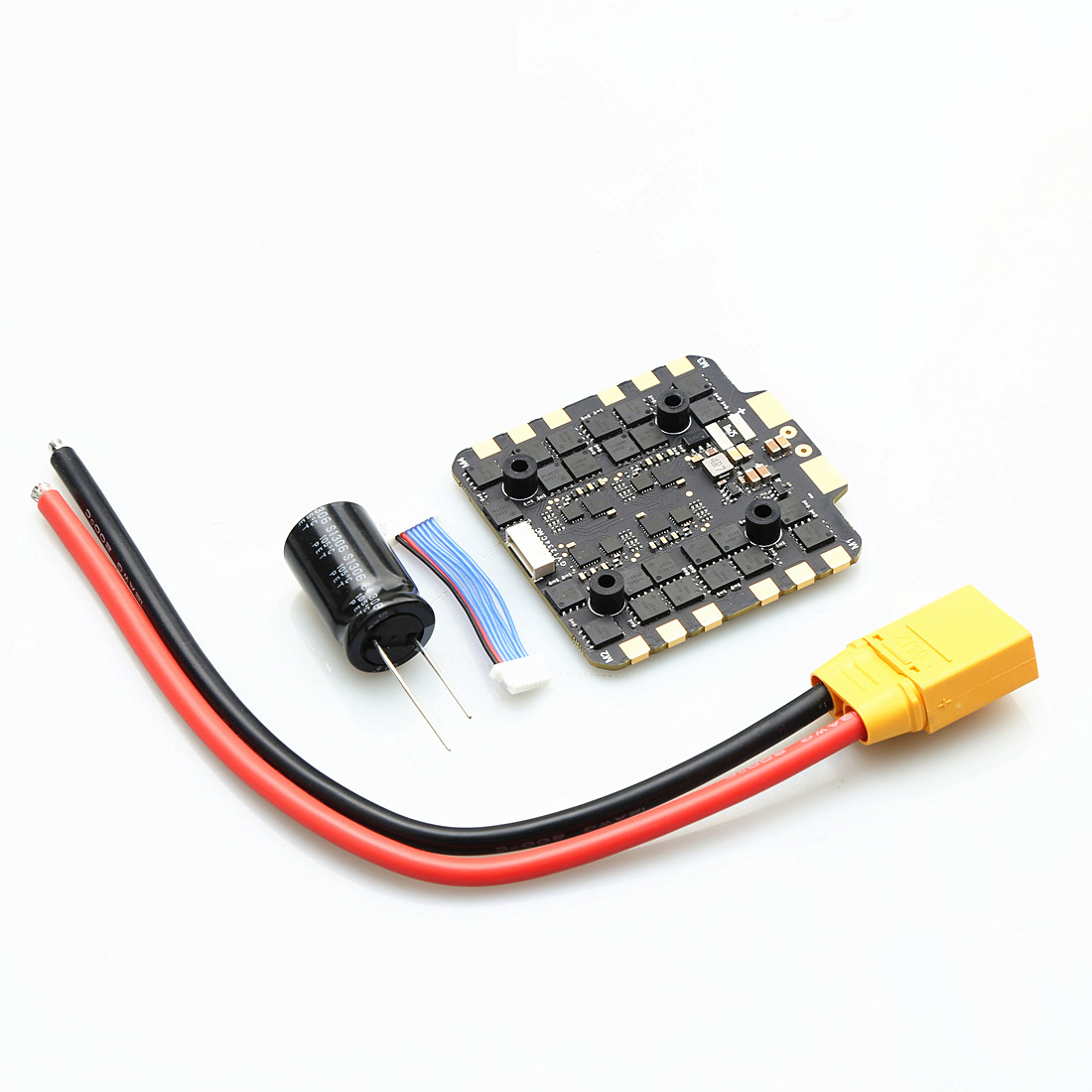 AneegFpv F722 F7 Flight Contro - Drone Racing Esc のレビューと価格