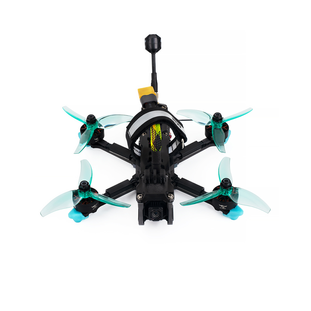 Axisflying High Quality 3.6 In - Drone Racing Camera のレビューと価格