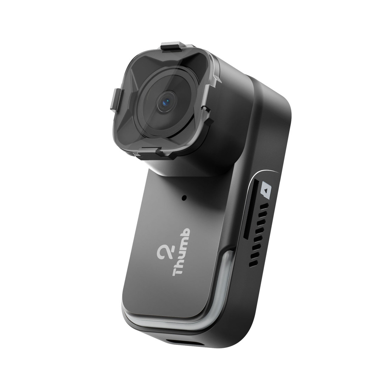 New Version RunCam Thumb 2 4K  - Drone Racing Camera のレビューと価格