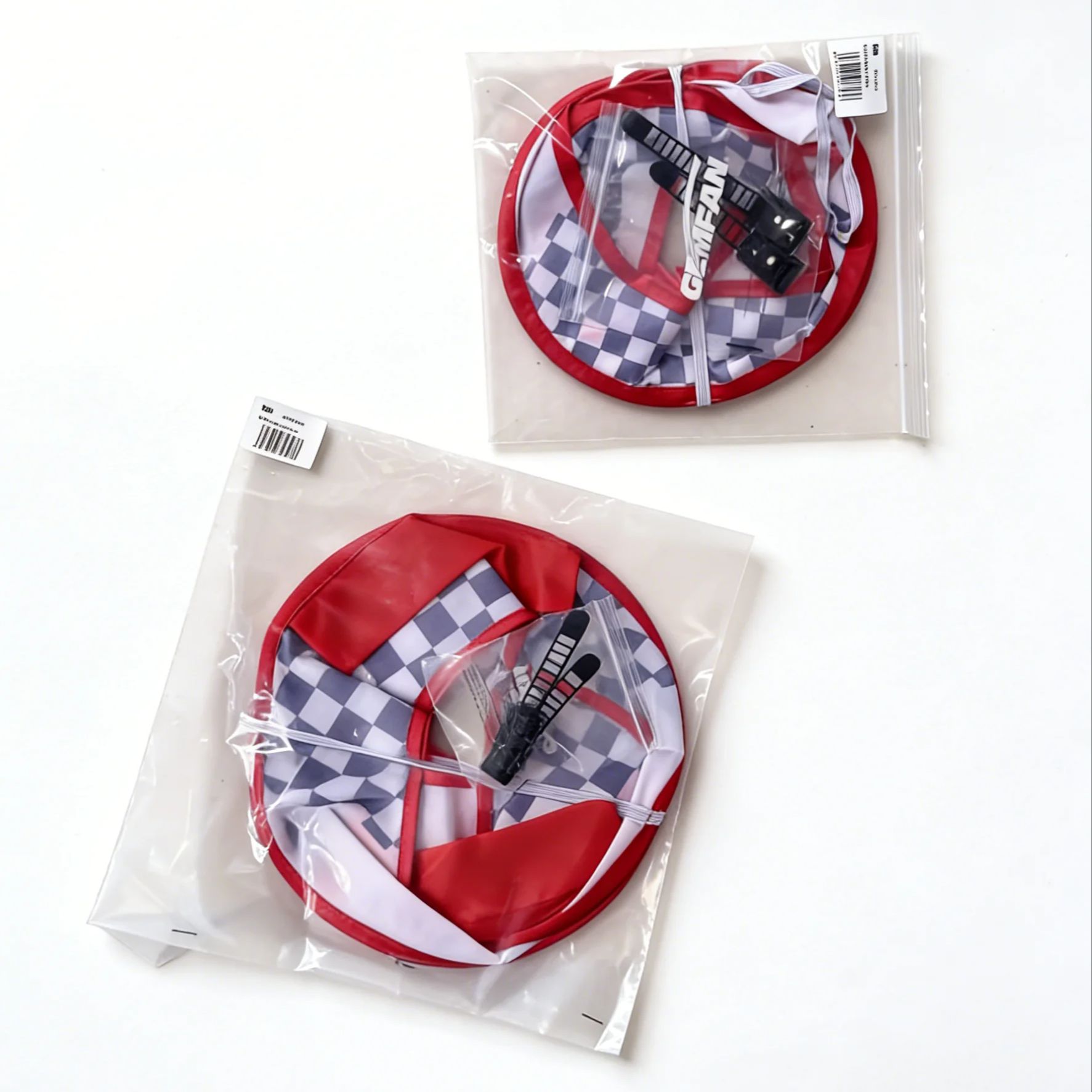 Gemfan Circle Race Gate - 52cm - Drone Racing Flag のレビューと価格