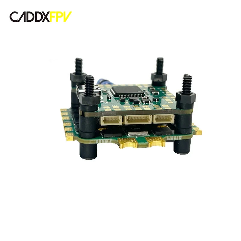 CADDX F405 Stack Flight Contro - Drone Racing Esc のレビューと価格