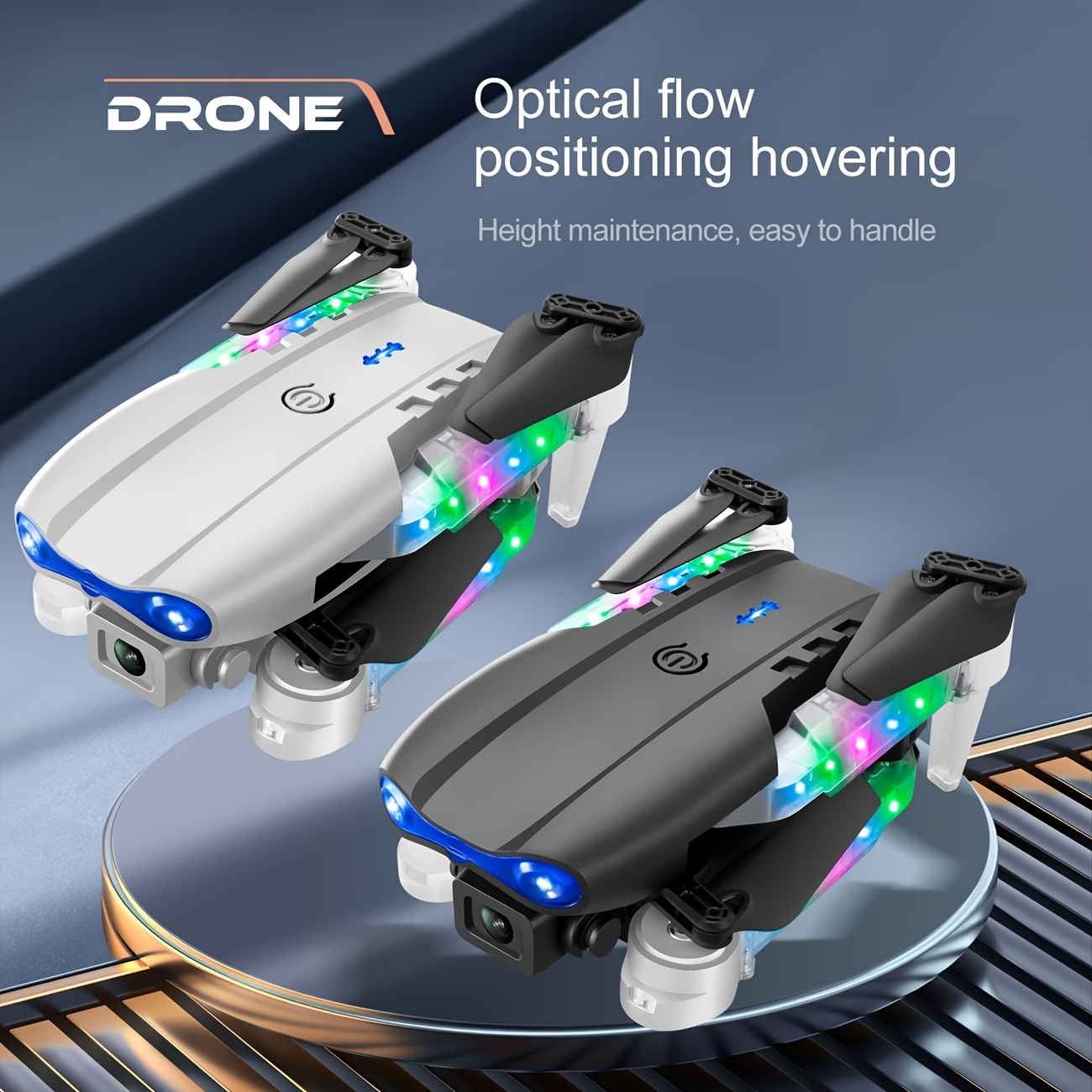 2026 New E88 MAX & E99 PRO Fol - Drone Racing Camera のレビューと価格