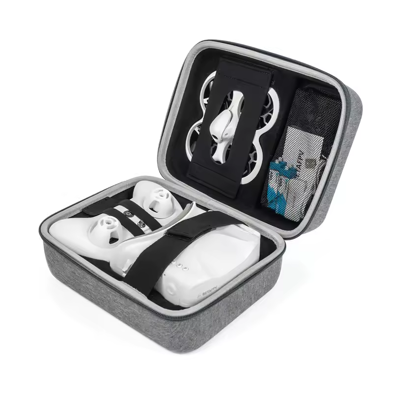 BETAFPV Cetus X FPV Kit Brushl - Drone Racing Vtx のレビューと価格
