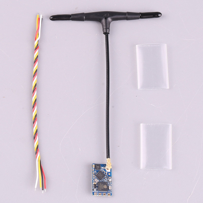 Bayck Elrs Receiver 2.4g 915m  - Drone Racing Receiver のレビューと価格