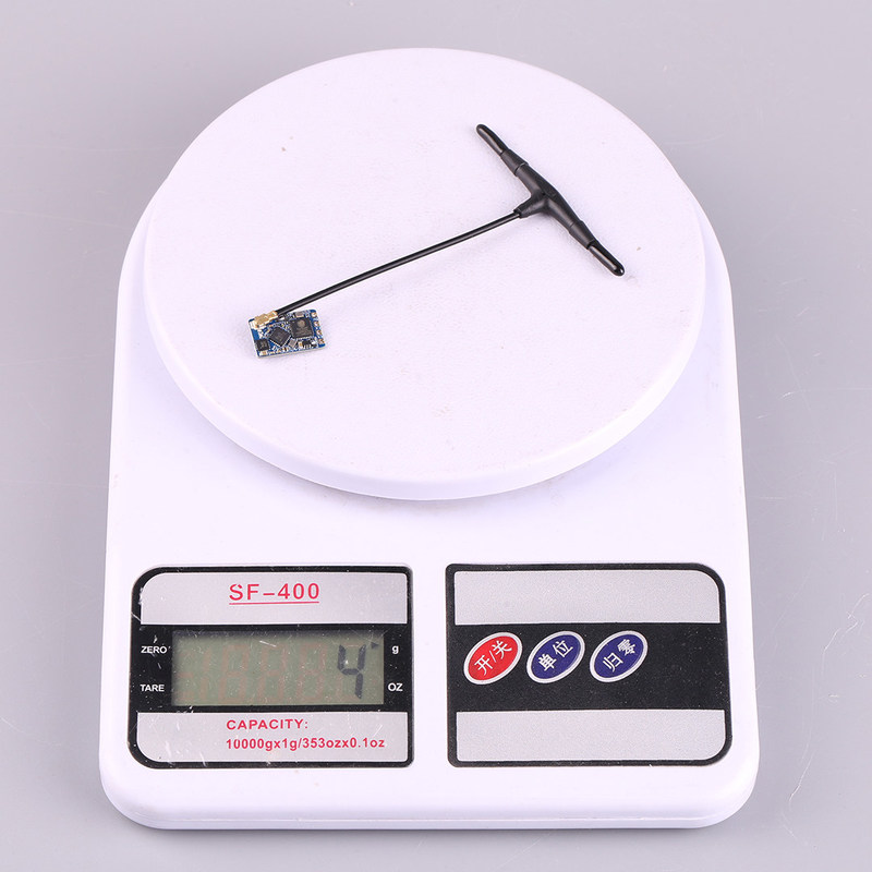 Bayck Elrs Receiver 2.4g 915m  - Drone Racing Receiver のレビューと価格