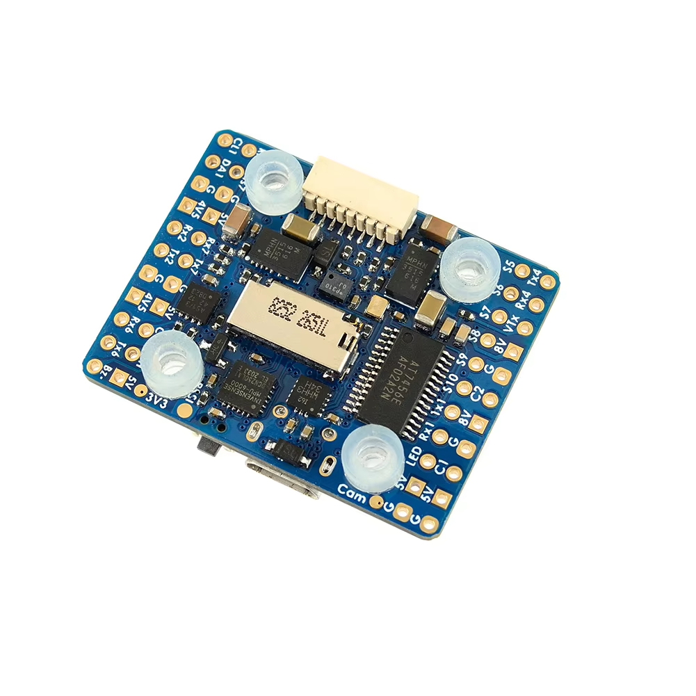 MATEKSYS Matek H743 MINI V3  F - Drone Racing Esc のレビューと価格