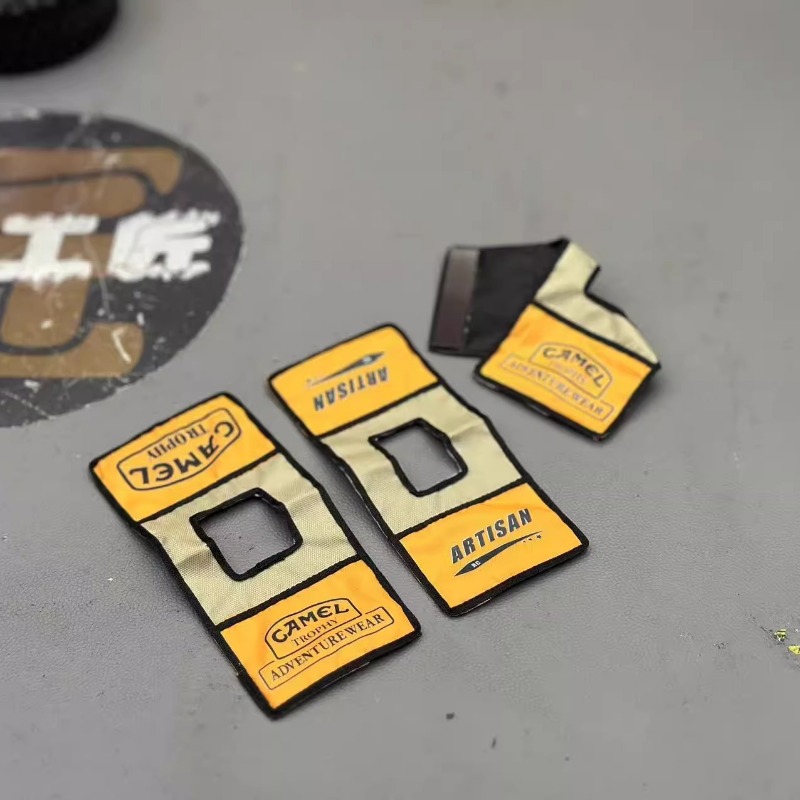 Cloth Simulated Camel Cup Resc - Drone Racing Flag のレビューと価格