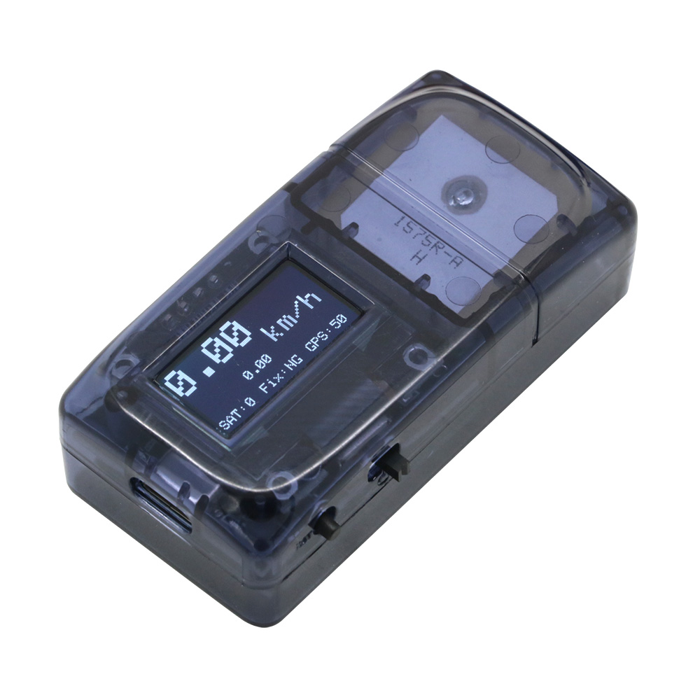 ZMR GPS Speed Detector Speedom - Drone Racing Flight Controller のレビューと価格