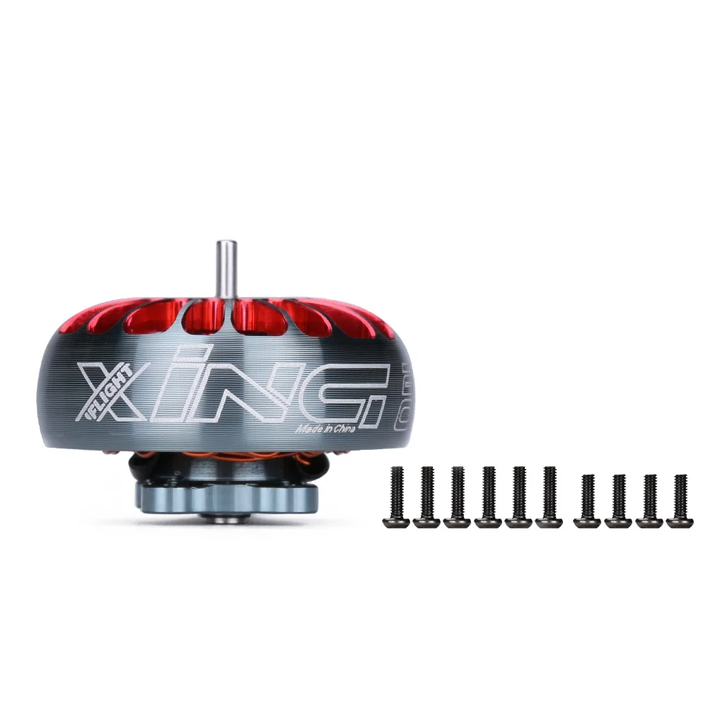 4pcs/lot IFlight XING 2005 255 - Drone Racing Motor のレビューと価格