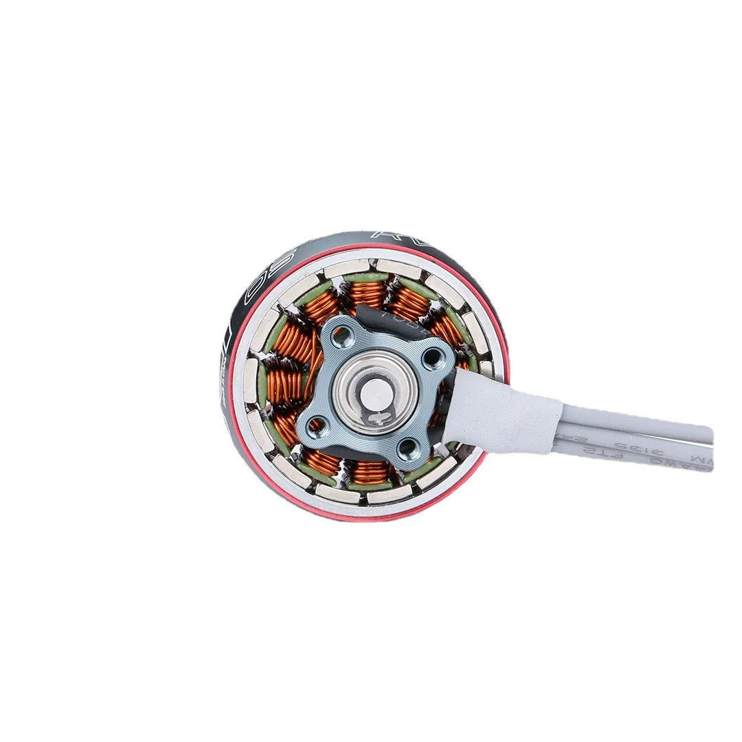 4pcs/lot IFlight XING 2005 255 - Drone Racing Motor のレビューと価格