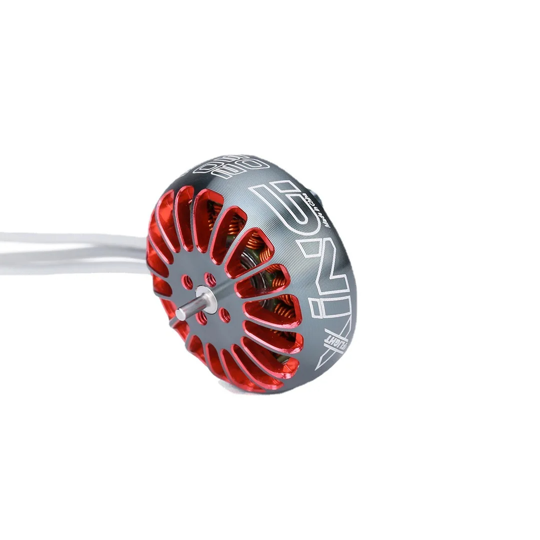 4pcs/lot IFlight XING 2005 255 - Drone Racing Motor のレビューと価格