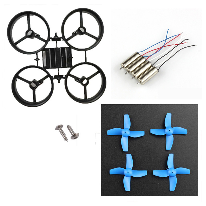 JJRC H36 Eachine E010 Tiny DIY - Drone Racing Battery のレビューと価格