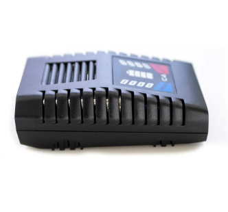 ToolkitRC C4 50W 5A AC Charger - Drone Racing Charger のレビューと価格