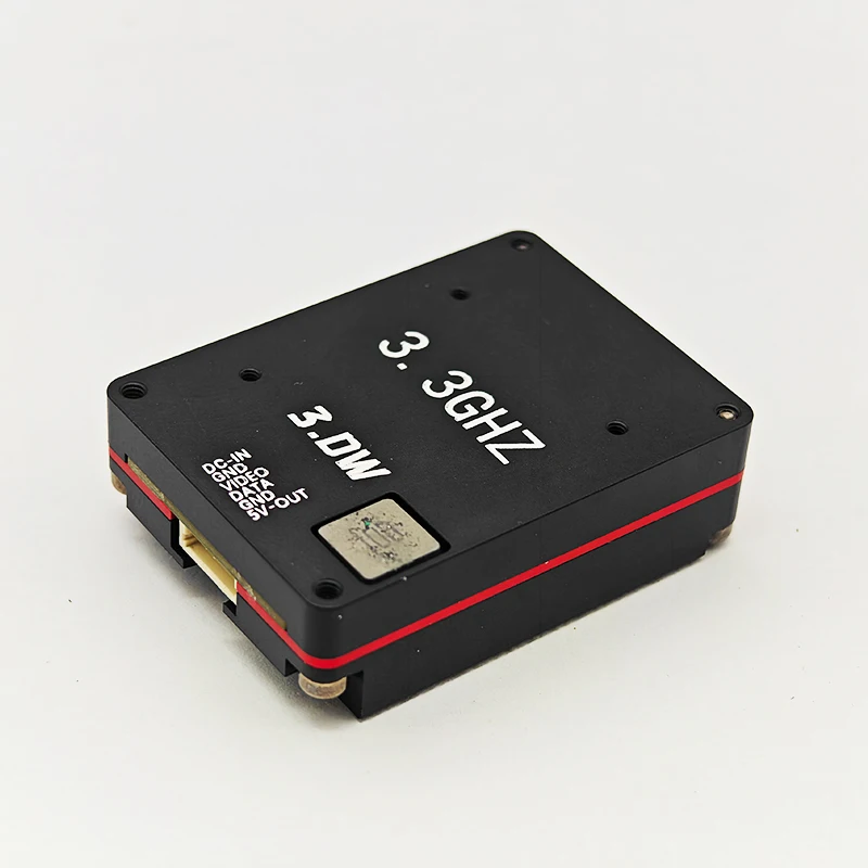 3.3G 3W FPV VTX 16CH 3000mw FP - Drone Racing Vtx のレビューと価格