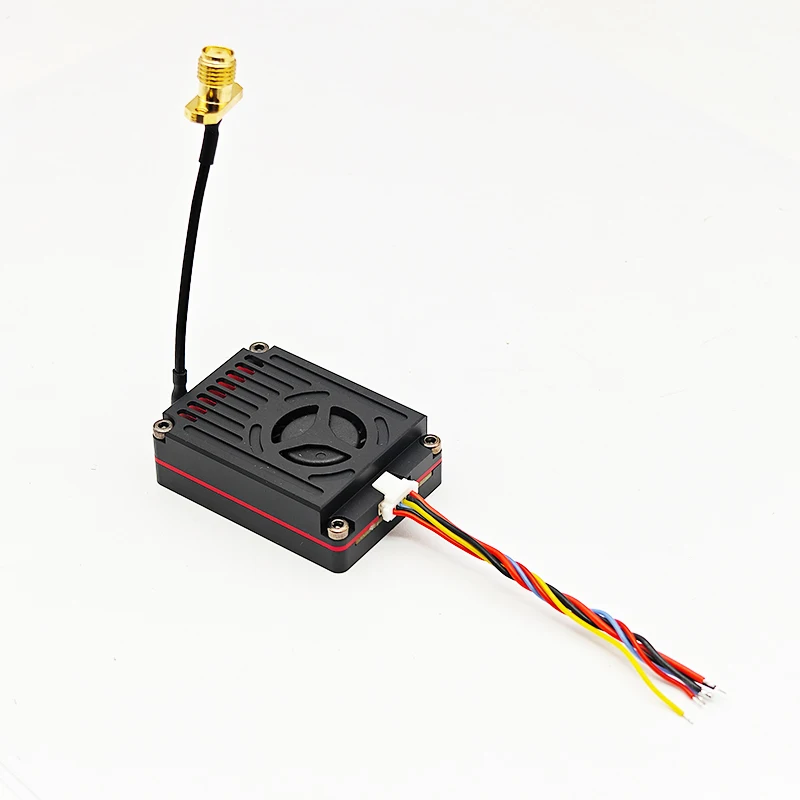 3.3G 3W FPV VTX 16CH 3000mw FP - Drone Racing Vtx のレビューと価格