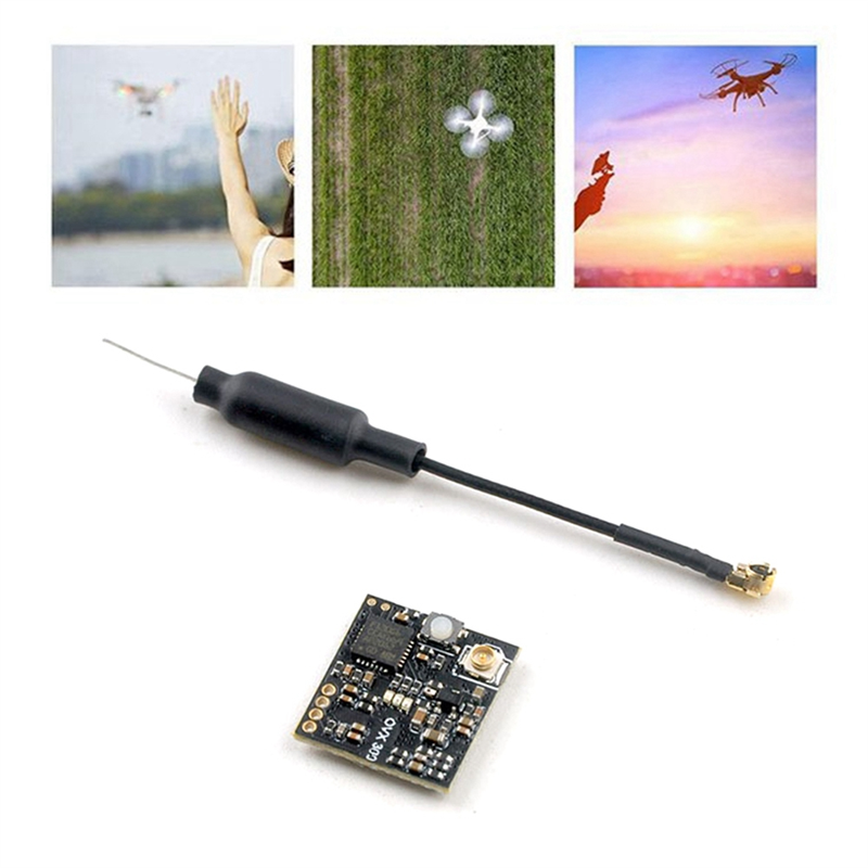 Classic-Openvtx OVX300 5.8G 40 - Drone Racing Vtx のレビューと価格