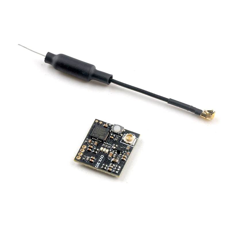 Classic-Openvtx OVX300 5.8G 40 - Drone Racing Vtx のレビューと価格