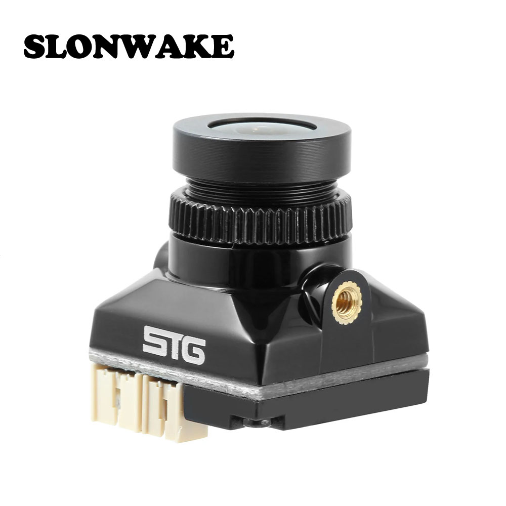 JINJIEAN B19 PRO Mini FPV Came - Drone Racing Camera のレビューと価格