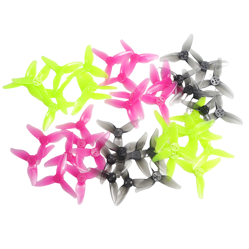 8Pcs (4CW+4CCW)GEMFAN 2023 2x2 - Drone Racing Gate のレビューと価格