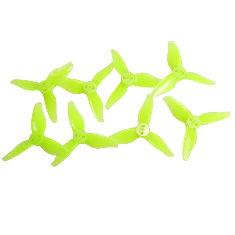 8Pcs (4CW+4CCW)GEMFAN 2023 2x2 - Drone Racing Gate のレビューと価格
