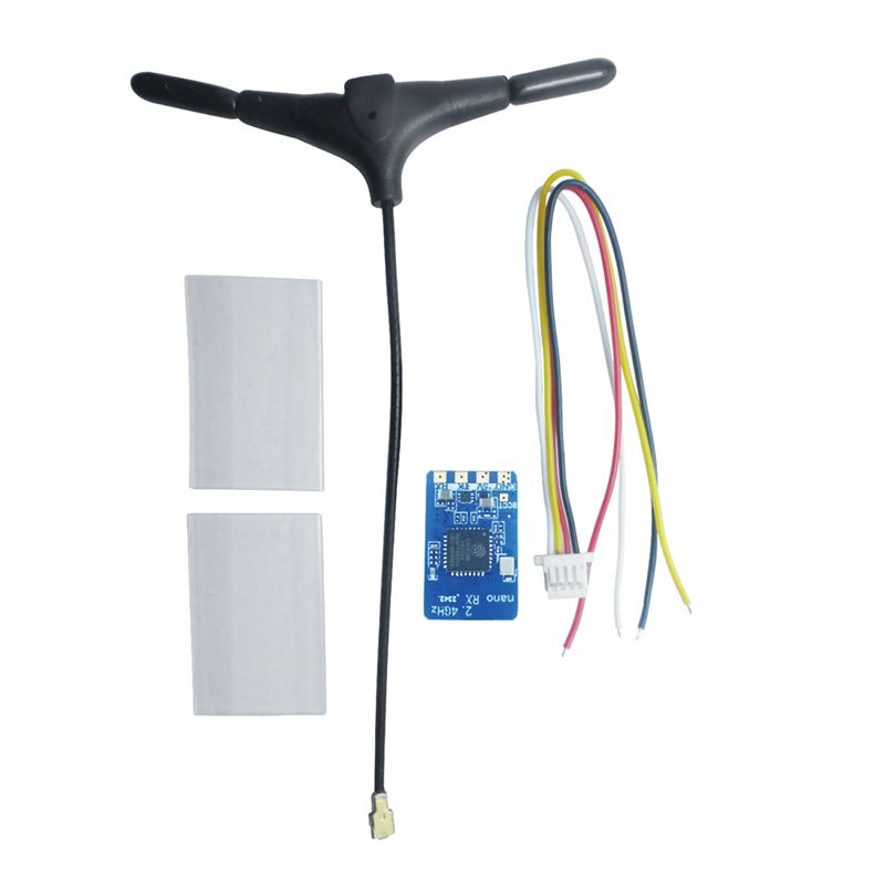 A63T-ELRS RX NANO Expresslrs R - Drone Racing Antenna のレビューと価格