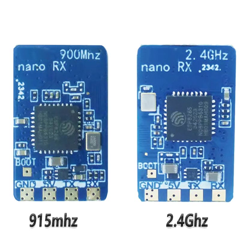 A63T-ELRS RX NANO Expresslrs R - Drone Racing Antenna のレビューと価格