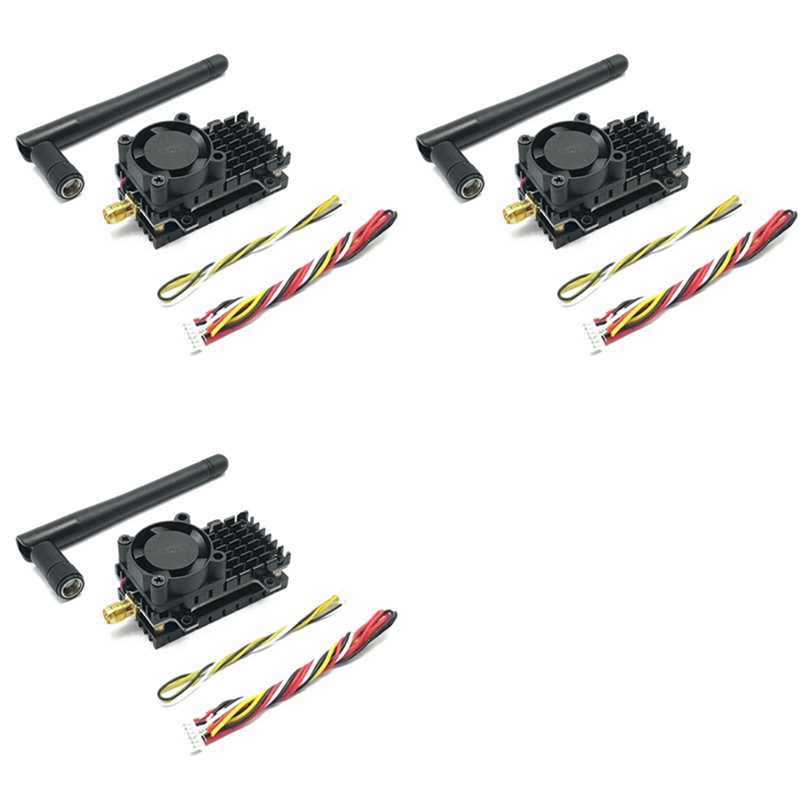 A73T 3X Over 20Km Range 5.8Ghz - Drone Racing Transmitter のレビューと価格
