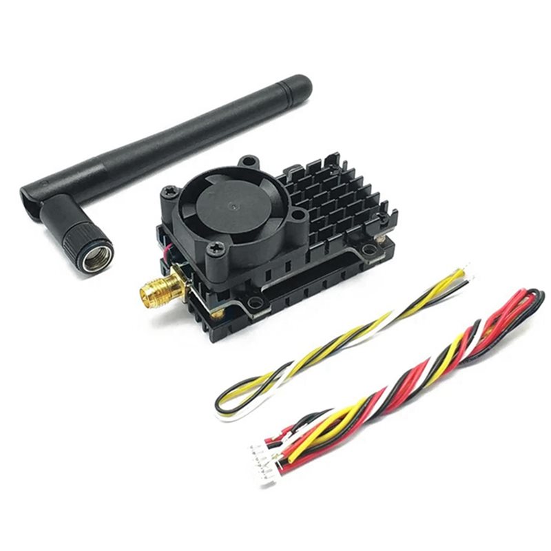 A73T 3X Over 20Km Range 5.8Ghz - Drone Racing Transmitter のレビューと価格