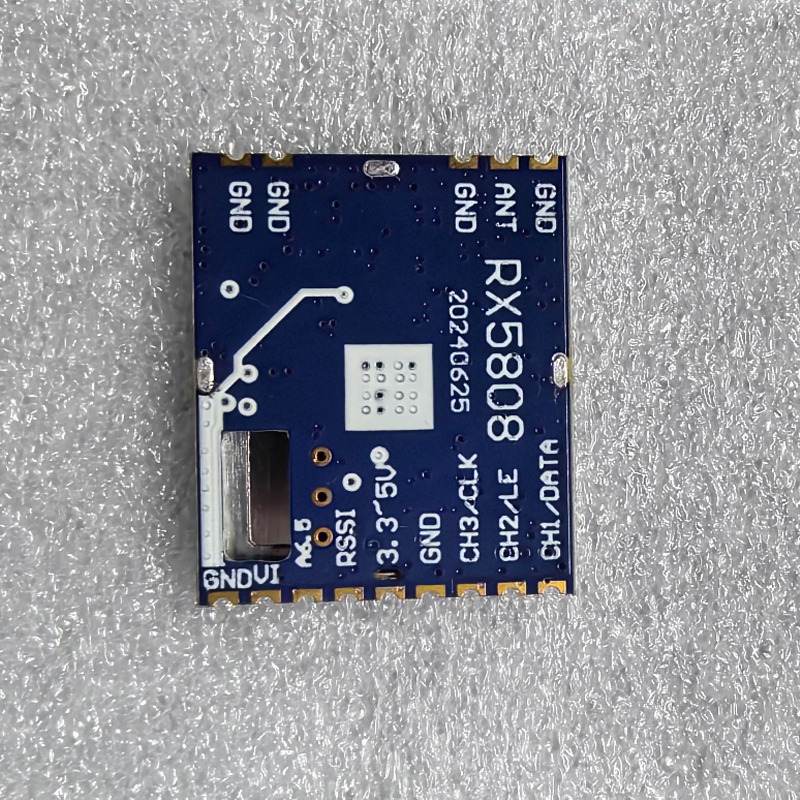 RX5808 Receiver Transmission M - Drone Racing Receiver のレビューと価格