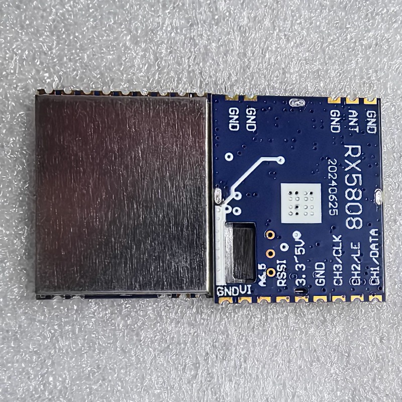 RX5808 Receiver Transmission M - Drone Racing Receiver のレビューと価格