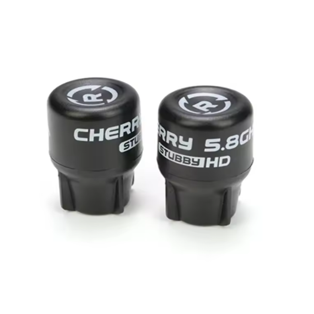 RUSHFPV RUSH Cherry Stubby HD  - Drone Racing Goggles のレビューと価格