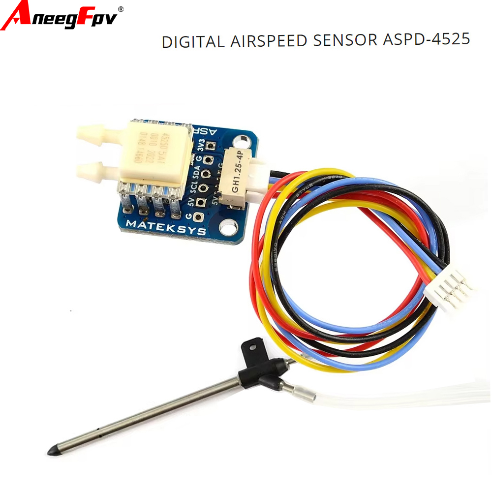 MATEK System ASPD-4525  DIGITA - Drone Racing Flight Controller のレビューと価格