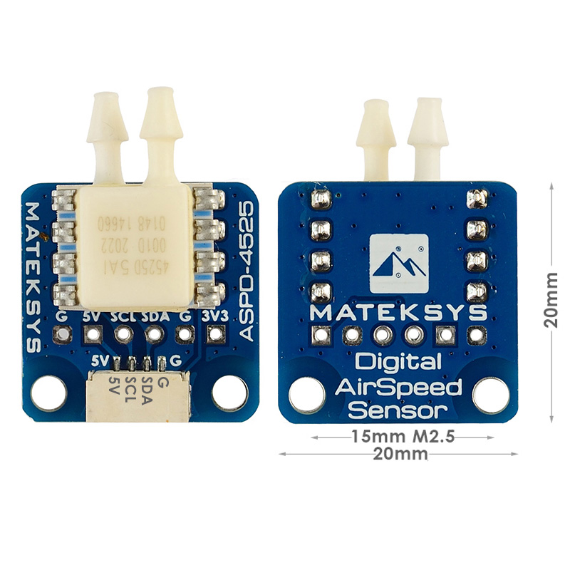 MATEK System ASPD-4525  DIGITA - Drone Racing Flight Controller のレビューと価格