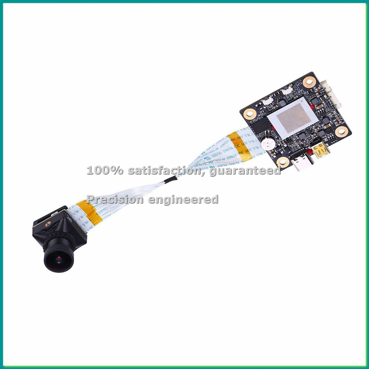 For Firefly 4K V5 Cam DVR Mini - Drone Racing Camera のレビューと価格