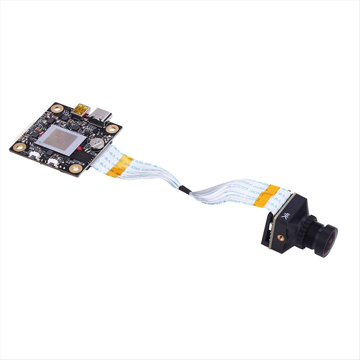 For Firefly 4K V5 Cam DVR Mini - Drone Racing Camera のレビューと価格