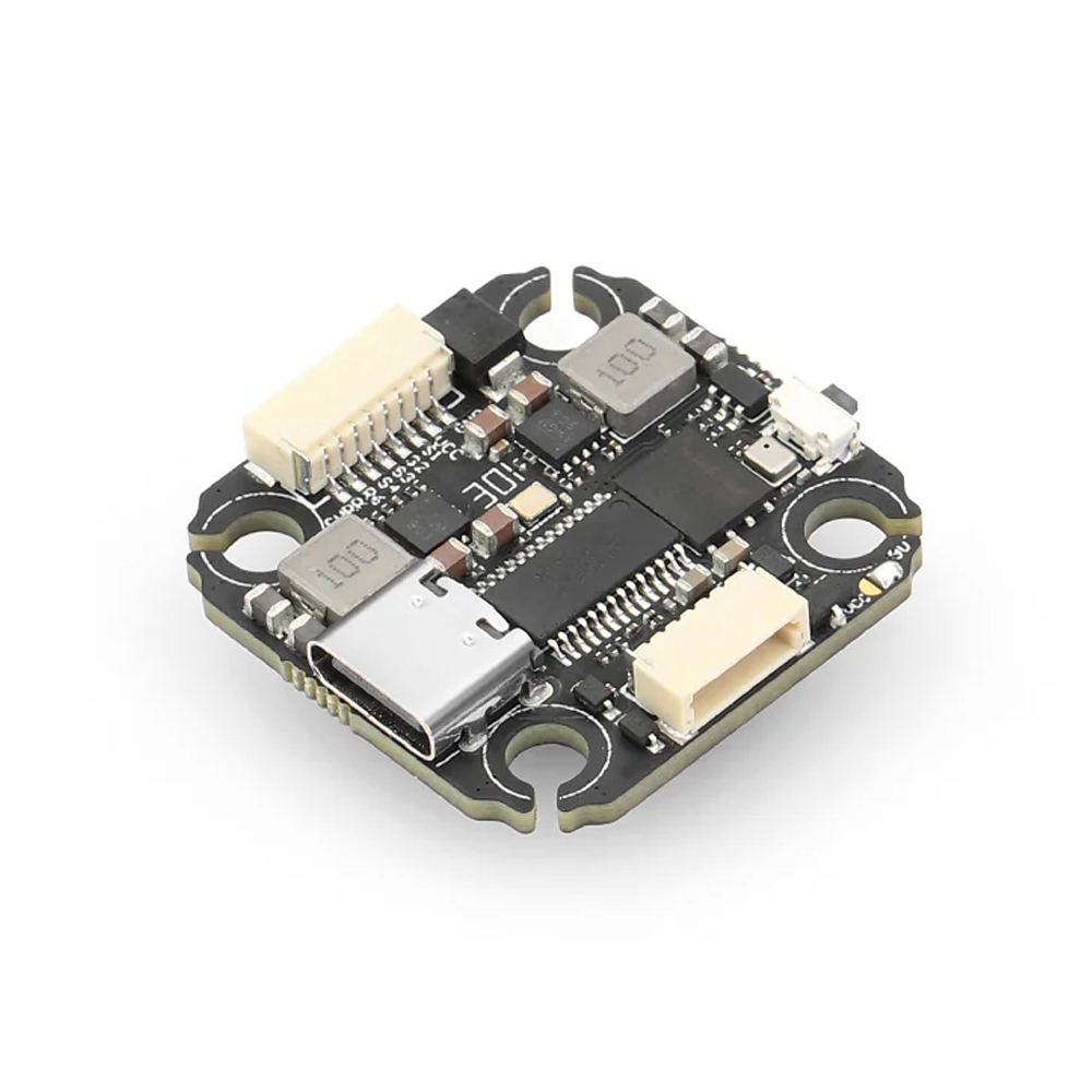 20mm*20mm MAMBA MK4 F722 MINI  - Drone Racing Flight Controller のレビューと価格