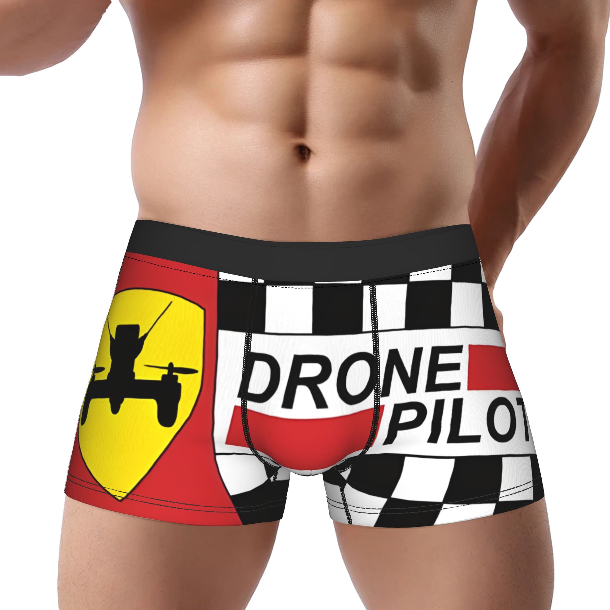 Racing Flag Drone Pilot Underp - Drone Racing Flag のレビューと価格