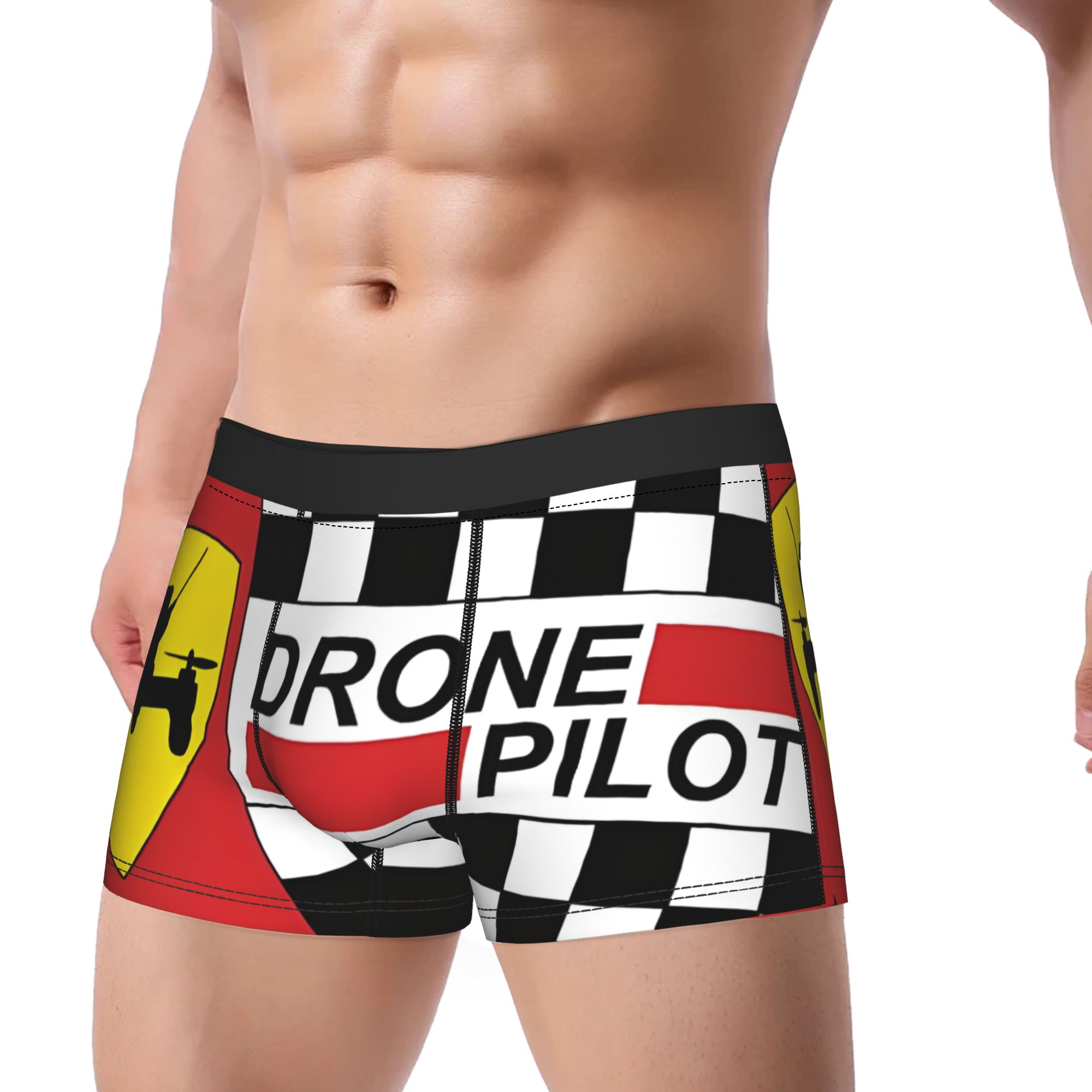 Racing Flag Drone Pilot Underp - Drone Racing Flag のレビューと価格
